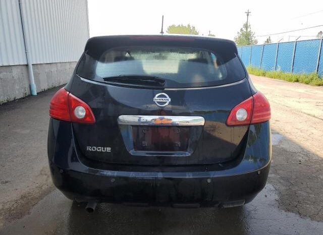 
								2013 Nissan Rogue s full									