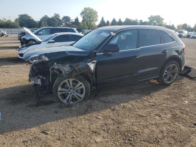 2013 Audi Q5 premium