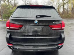 
										2016 BMW X5 full									