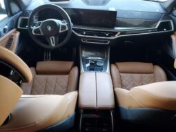 
										2024 BMW X5 full									