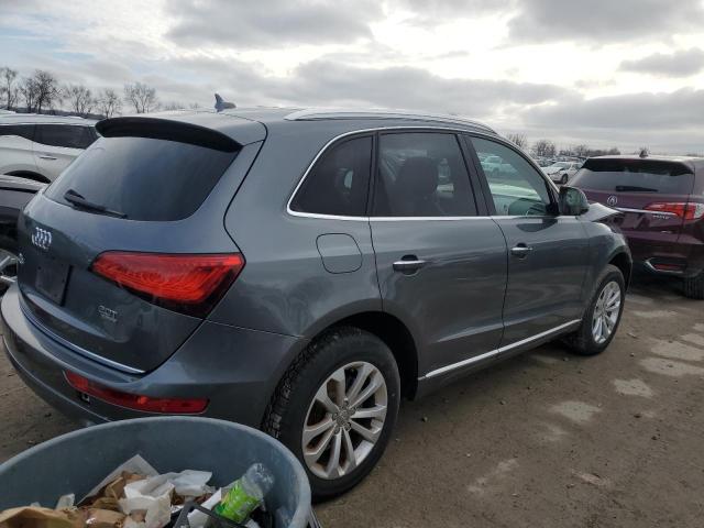 2015 Audi Q5