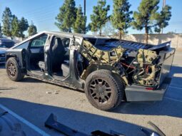 
										TESLA CYBERTRUCK full									