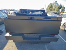 
										TESLA CYBERTRUCK full									