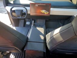 
										TESLA CYBERTRUCK full									