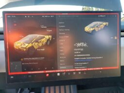 
										TESLA CYBERTRUCK full									