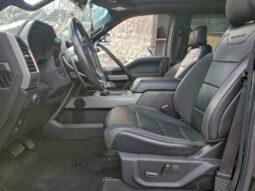
										2019 Ford F150 full									