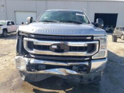 
										2020 Ford F250 super full									