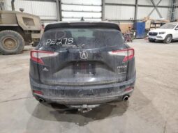 
										2021 Acura Rdx full									
