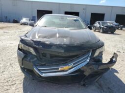 
										2017 Chevrolet Impala lt full									