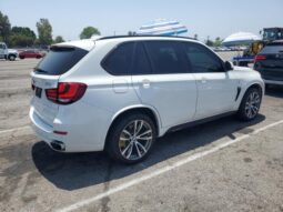 
										2014 BMW X5 full									