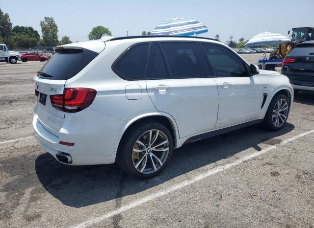 
								2014 BMW X5 full									
