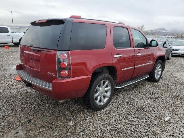 2013 Gmc Yukon
