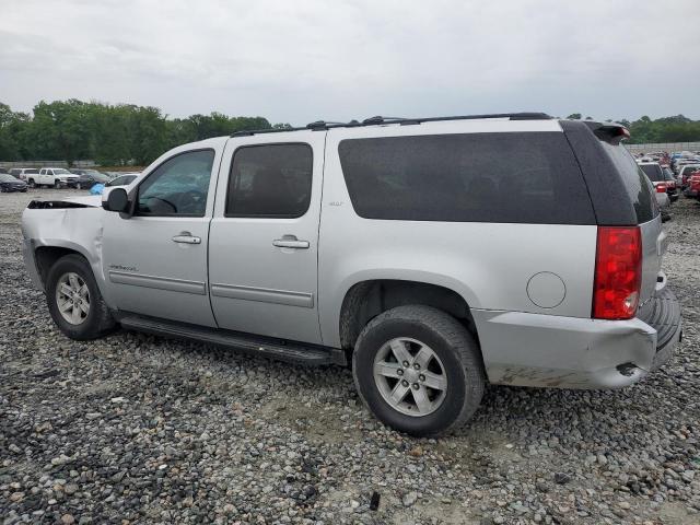 2014 Gmc Yukon