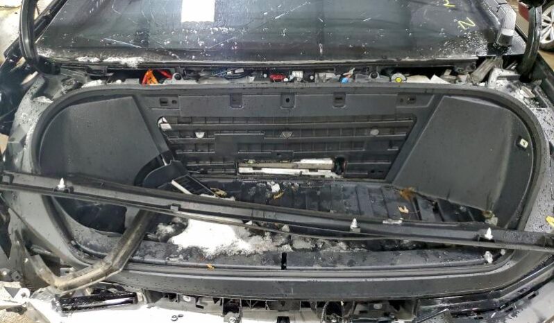 
								TESLA CYBERTRUCK full									