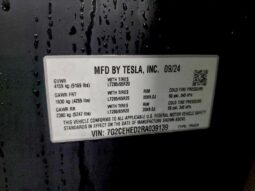 
										TESLA CYBERTRUCK full									