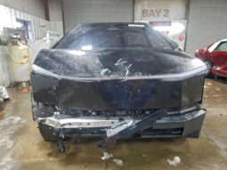 
										TESLA CYBERTRUCK full									