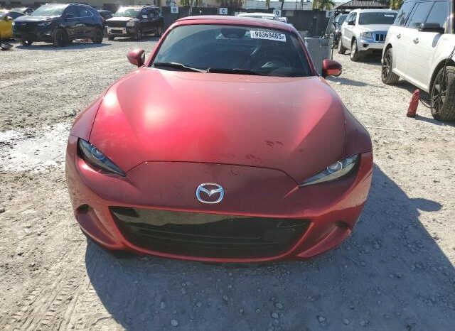 
								2024 Mazda Mx-5 miata full									