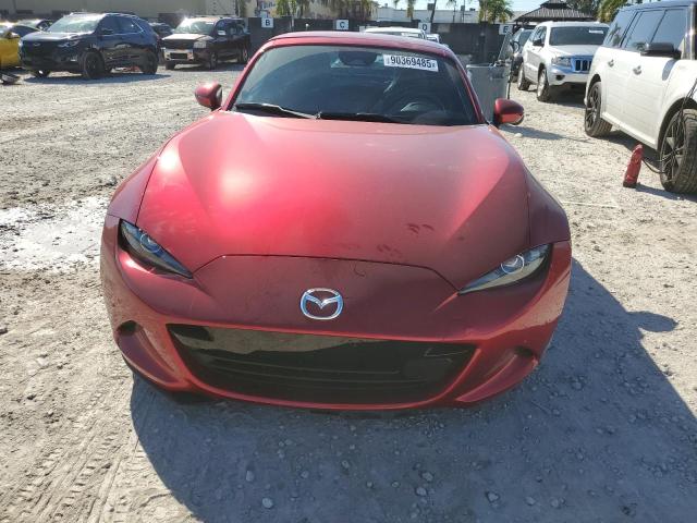 2024 Mazda Mx-5 miata