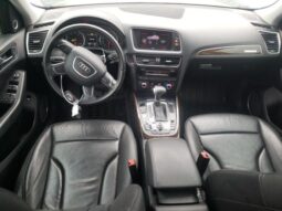 
										2013 Audi Q5 full									