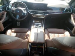 
										2024 BMW X5 full									