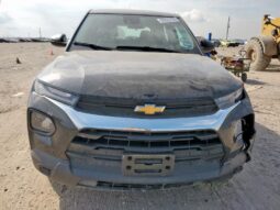 
										2021 Chevrolet Trailblaze full									