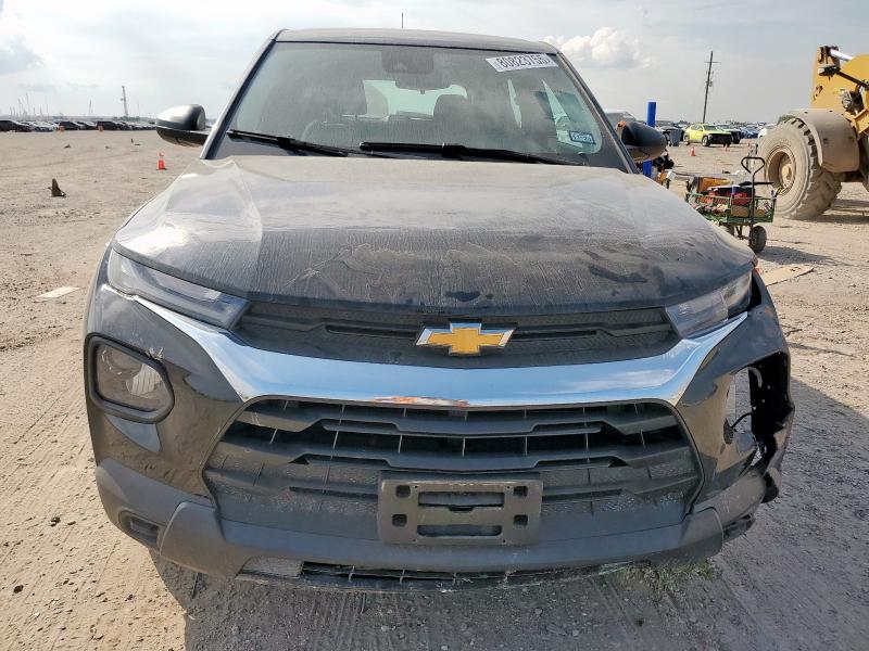 2021 Chevrolet Trailblaze