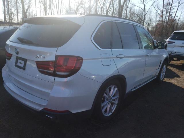 2014 BMW X5