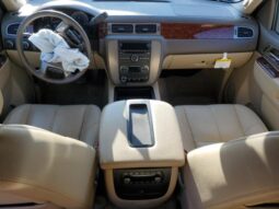 
										2014 Gmc Yukon full									