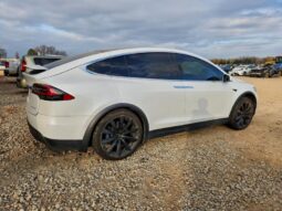 
										2019 Tesla Model x full									