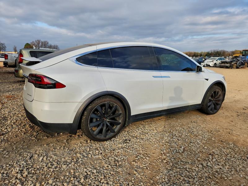 2019 Tesla Model x