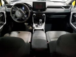 
										2021 Toyota Rav4 full									