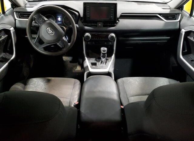 
								2021 Toyota Rav4 full									
