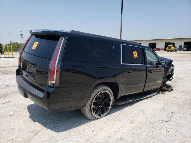 2015 Gmc Yukon