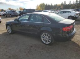 
										2014 Audi A4 premium full									