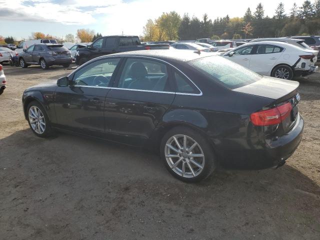 2014 Audi A4 premium
