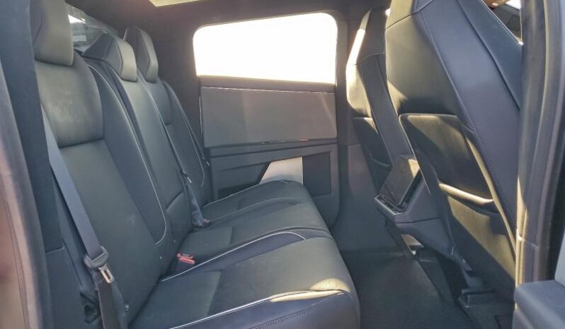 
								TESLA CYBERTRUCK full									