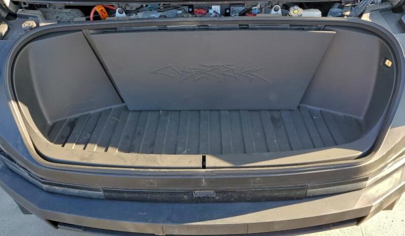 
								TESLA CYBERTRUCK full									