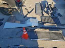 
										TESLA CYBERTRUCK full									