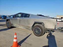 
										TESLA CYBERTRUCK full									