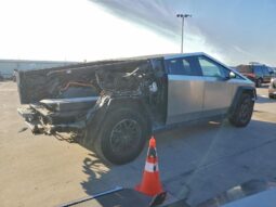 
										TESLA CYBERTRUCK full									