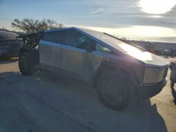 
										TESLA CYBERTRUCK full									