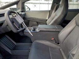 
										TESLA CYBERTRUCK full									