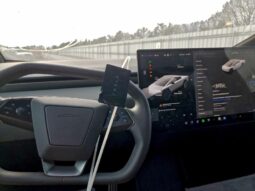 
										TESLA CYBERTRUCK full									