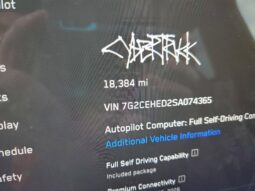 
										TESLA CYBERTRUCK full									