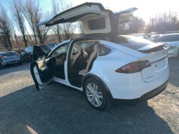
										2016 Tesla Model x full									