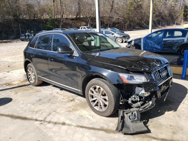 2014 Audi Q5