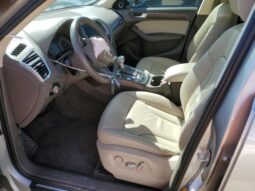
										2016 Audi Q5 full									
