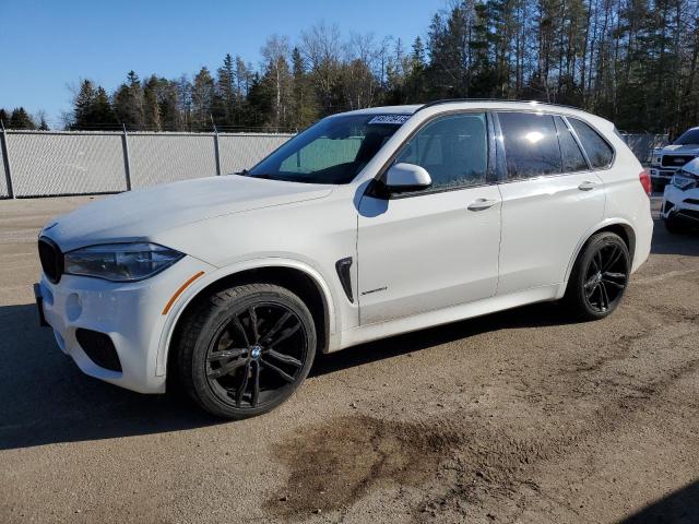 2015 BMW X5