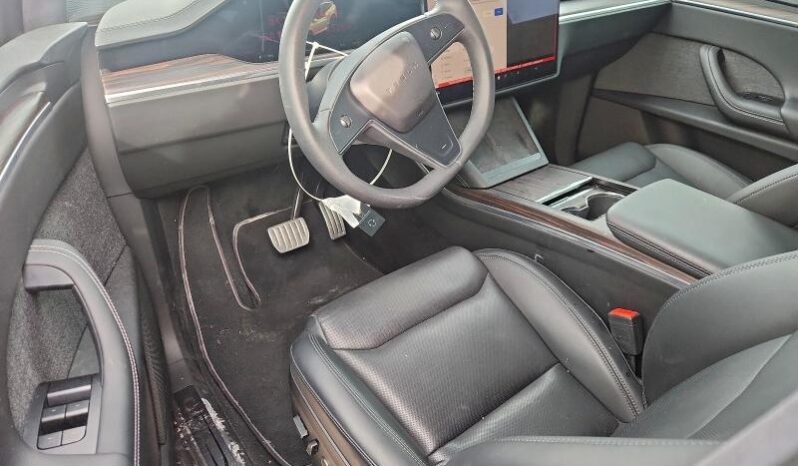 
								2024 Tesla Model x full									