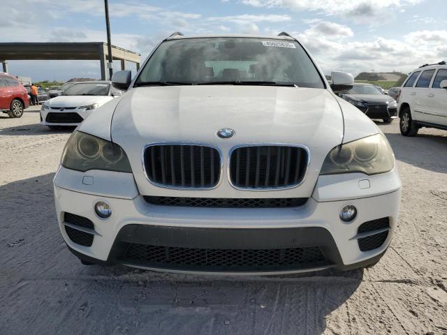 2012 BMW X5